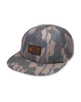 WORKWEAR ADJ HAT